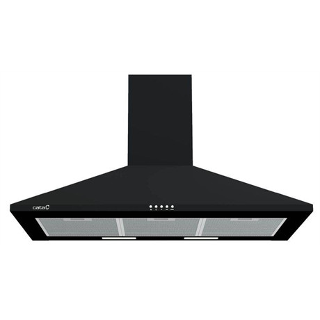 Cata OMEGA 900 FEKETE BK/M páraelszívó