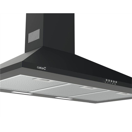 Cata OMEGA 900 FEKETE BK/M páraelszívó