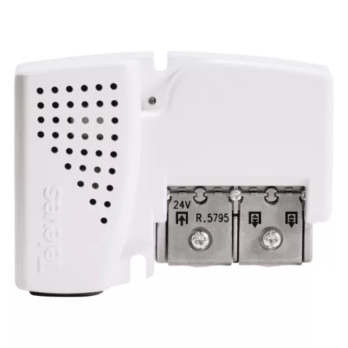 Televes PicoKom tápegység 24 V - 130 mA, 2 kimenet