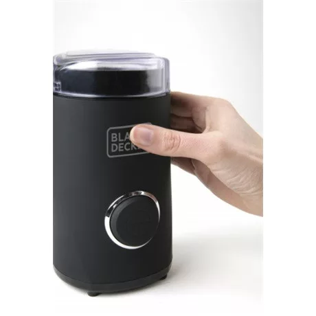 Black And Decker BXCG150E kávédaráló