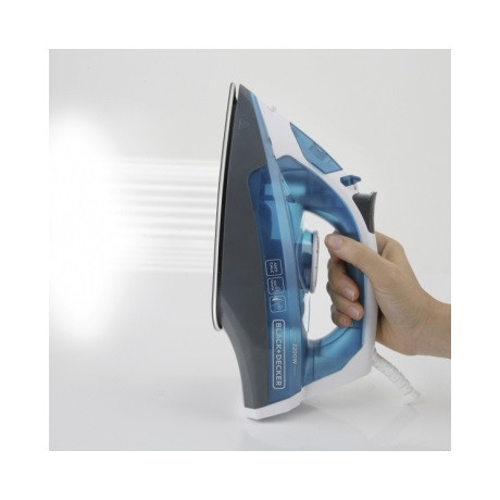 Black And Decker BXIR2200E vasaló