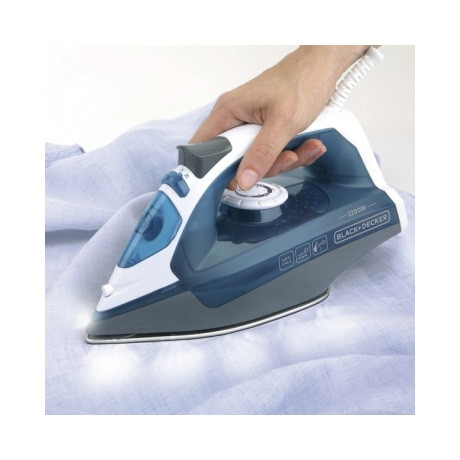 Black And Decker BXIR2200E vasaló