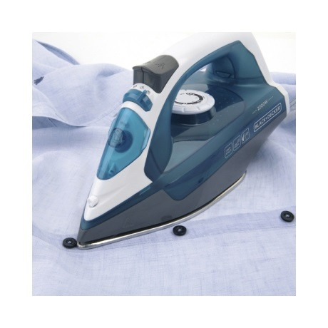 Black And Decker BXIR2200E vasaló