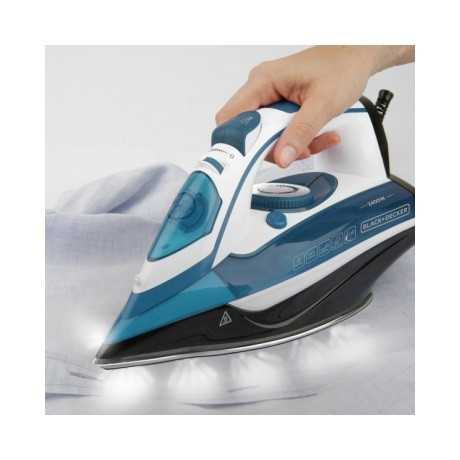 Black and decker BXIR2402E vasaló