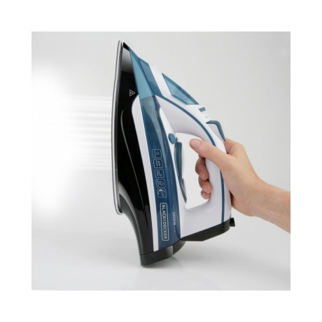 Black and decker BXIR2402E vasaló