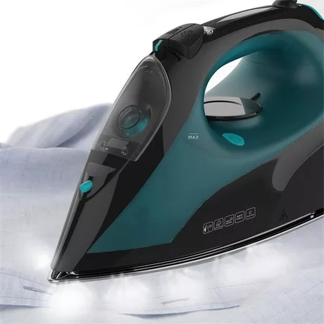 Black And Decker BXIR2403E vasaló gőzölős