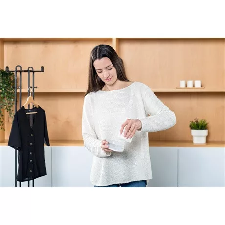 Black And Decker BXGS1600E ruhagőzölő kézi