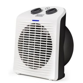 Black And Decker BXSH2000E fűtőventilátor