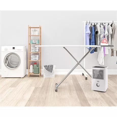 Black And Decker BXDH12E páramentesítő