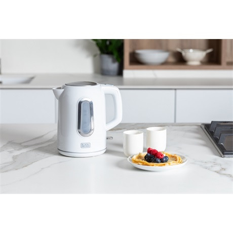 Black And Decker BXKE2204E vízforraló