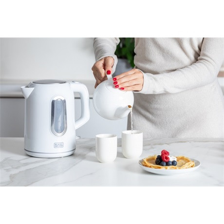 Black And Decker BXKE2204E vízforraló