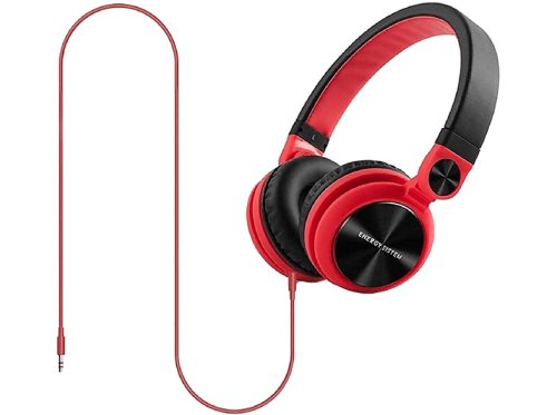 Energy Sistem EN 424597 DJ2 fejhallgató