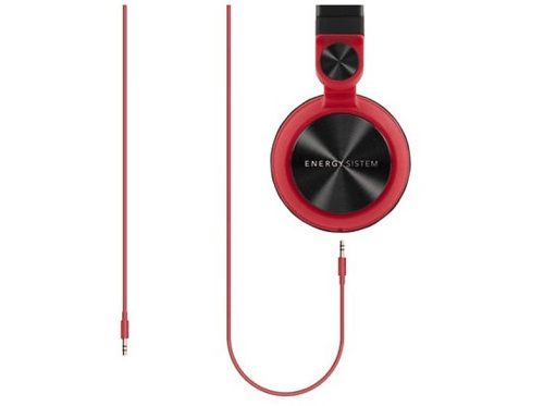 Energy Sistem EN 424597 DJ2 fejhallgató