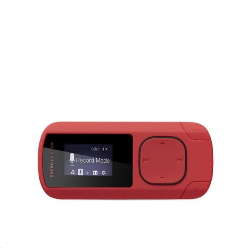 Energy Sistem EN 426485 mp3 lejátszó clip 8gb