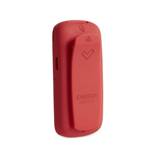 Energy Sistem EN 426485 mp3 lejátszó clip 8gb