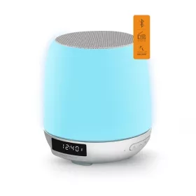   Energy Sistem EN 448708 bluetooth hangszóró rgb világítással