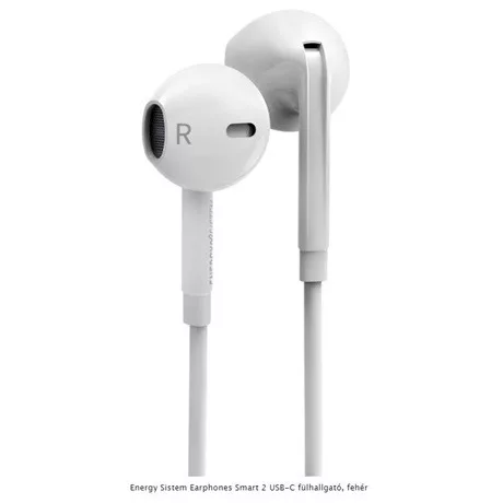 Energy sistem EN 448999 fülhallgató