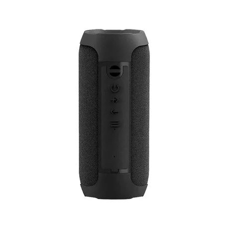 Energy Sistem EN 449323 bluetooth hangszóró  urban box 2 onyx