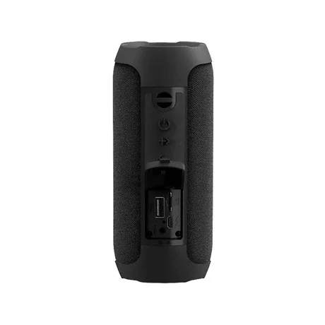 Energy Sistem EN 449323 bluetooth hangszóró  urban box 2 onyx