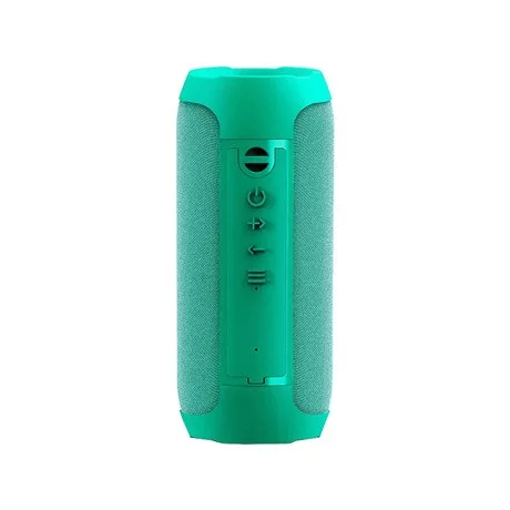 Energy Sistem EN 449330 bluetooth hangszóró  urban box 2 jade