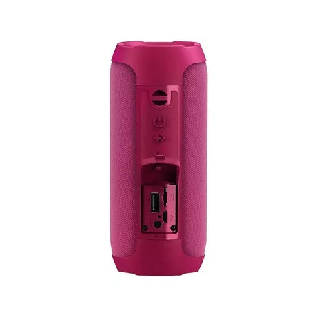 Energy Sistem EN 449347 bluetooth hangszóró  urban box 2 magenta