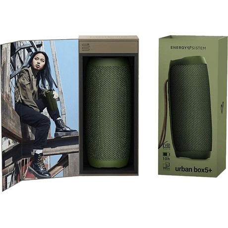 Energy sistem EN 451081 bluetooth hangszóró