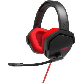 Energy Sistem EN 452552 gamer headset, piros