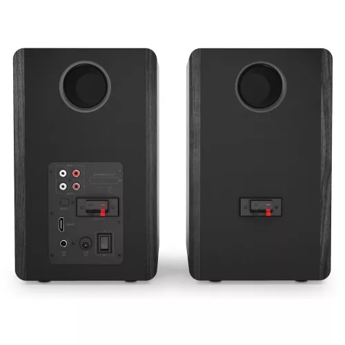 Energy Sistem Studio Monitor 4 Hi Fi aktív könyvespolc hangfal EN 452750