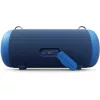 Energy Sistem Urban Box 6 Navy hordozható bluetooth hangszóró EN 455119