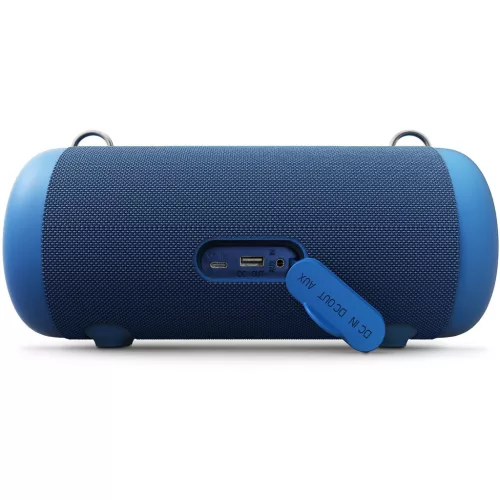 Energy Sistem Urban Box 6 Navy hordozható bluetooth hangszóró EN 455119