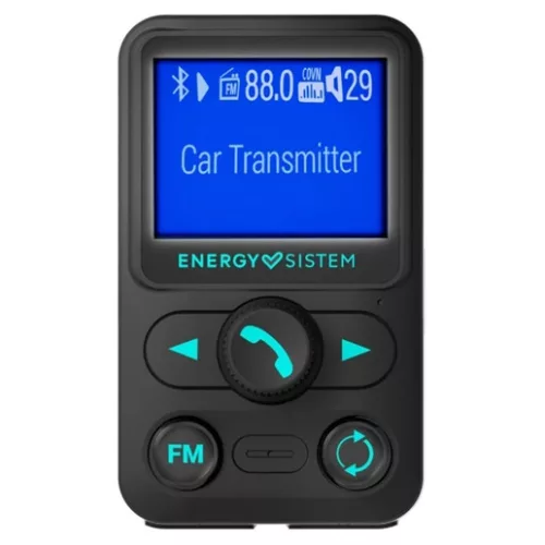 Energy Sistem EN 455249 fm transzmitter bt