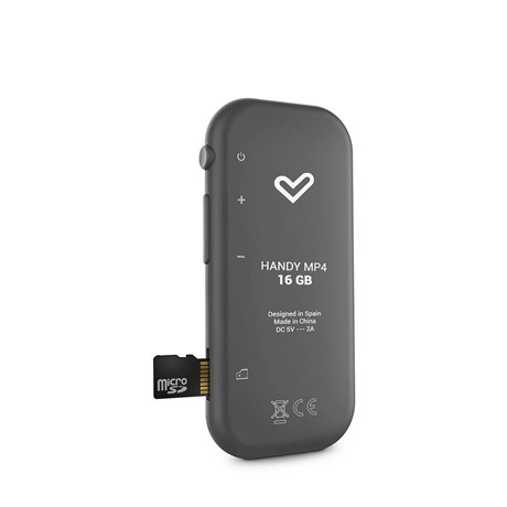 Energy Sistem EN 456598 mp4 lejátszó