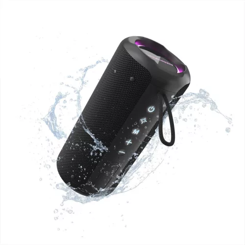 Energy Sistem TempoRave Speaker Bluetooth hangszóró EN 457830 