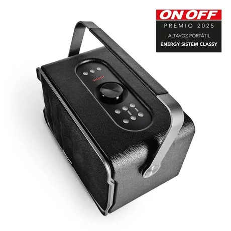 Energy Sistem Classy Speaker Bluetooth hangszóró rendszer EN 458912 