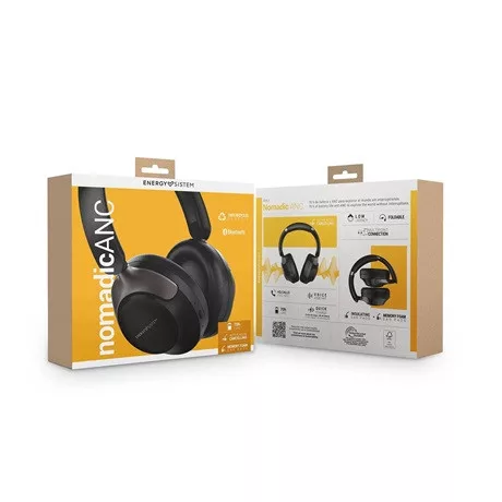 Energy Sistem EN 459148 bluetooth fejhallgató