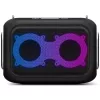 Energy Sistem KaraokeStar Bluetooth Karaoke hangszóró mikrofonokkal EN 459339
