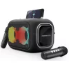 Energy Sistem KaraokeStar Bluetooth Karaoke hangszóró mikrofonokkal EN 459339