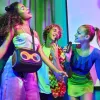 Energy Sistem KaraokeStar Bluetooth Karaoke hangszóró mikrofonokkal EN 459339