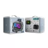 Energy Sistem KaraokeStar Bluetooth Karaoke hangszóró mikrofonokkal EN 459339
