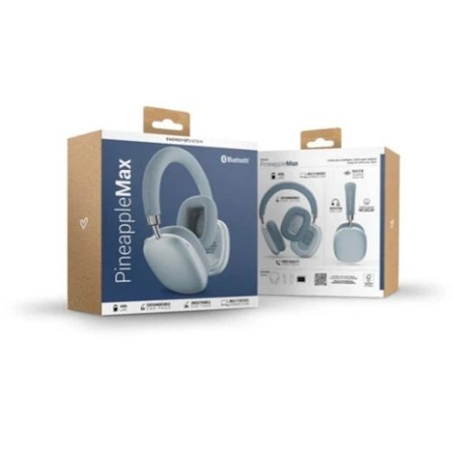 Energy Sistem EN 459957 fejhallgató, égkék