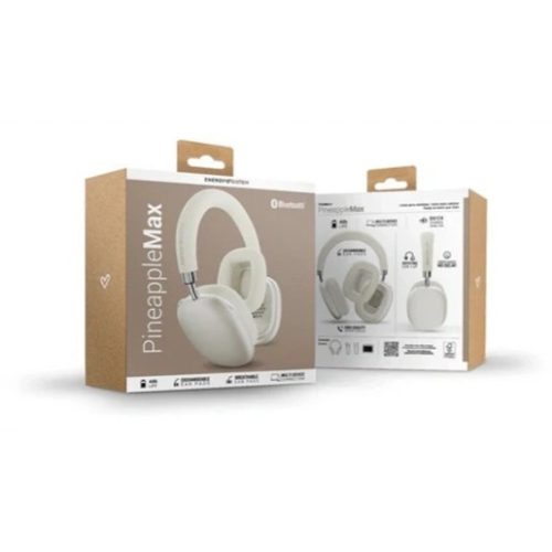 Energy Sistem EN 459964 fejhallgató, pezsgő