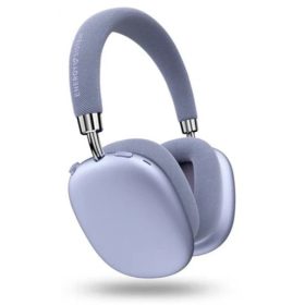 Energy Sistem EN 490028 fejhallgató, levendula