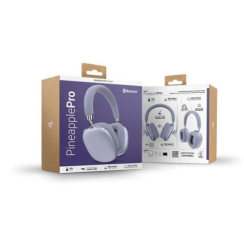 Energy Sistem EN 490028 fejhallgató, levendula