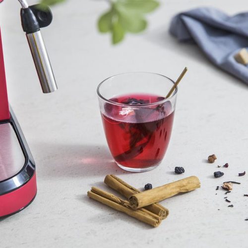 Cecotec 1586 kávéfőző presszó