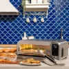 Cecotec 2269 pizzasütő