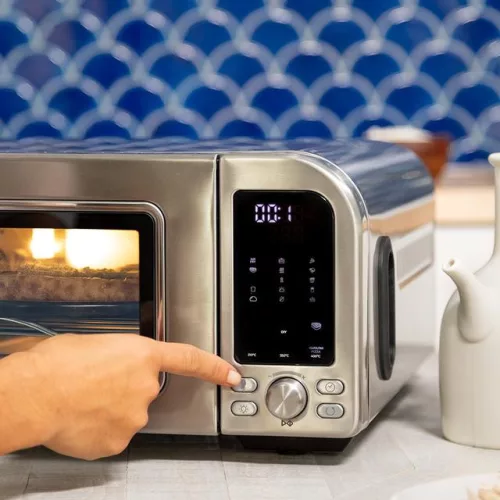 Cecotec 2269 pizzasütő