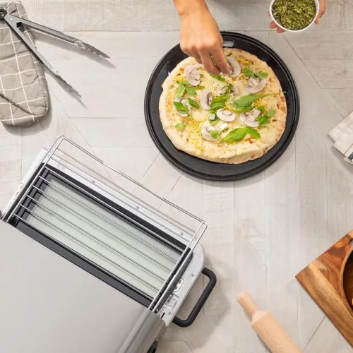 Cecotec 2269 pizzasütő