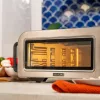 Cecotec 2269 pizzasütő