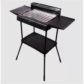 Cecotec 3049 állványos elektromos grill