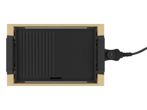 Cecotec 3058 asztali grill